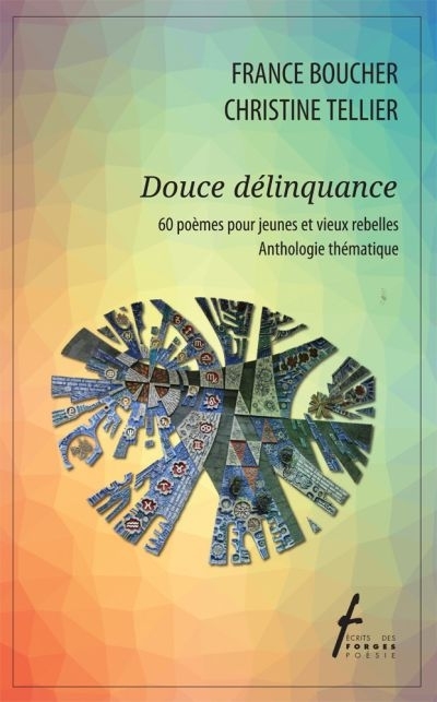 Douce délinquance  | Boucher, France
