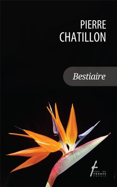 Bestiaire  | Chatillon, Pierre