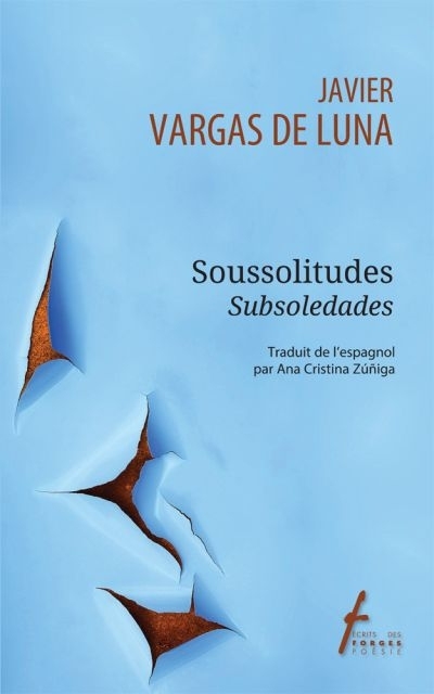 Soussolitudes | Vargas de Luna, Javier