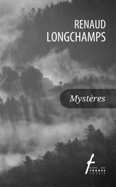 Mystères  | Longchamps, Renaud