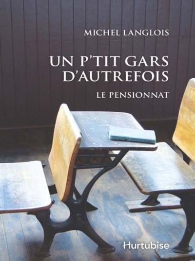 pensionnat (Le) | Langlois, Michel