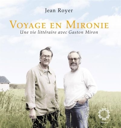 Voyage en Mironie | Royer, Jean