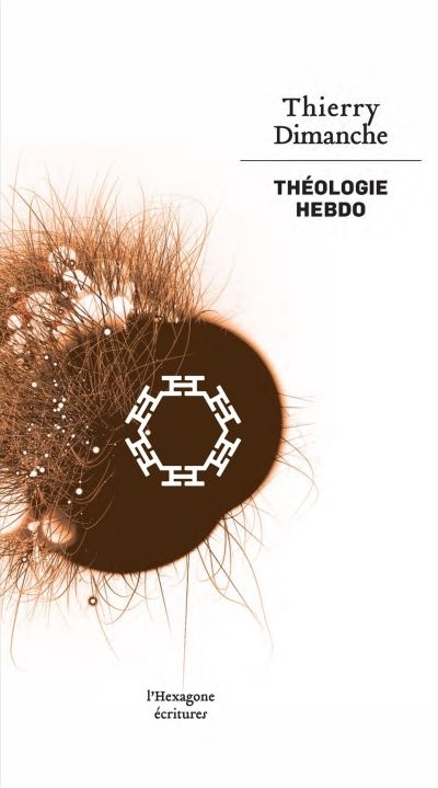 Théologie hebdo  | Dimanche, Thierry