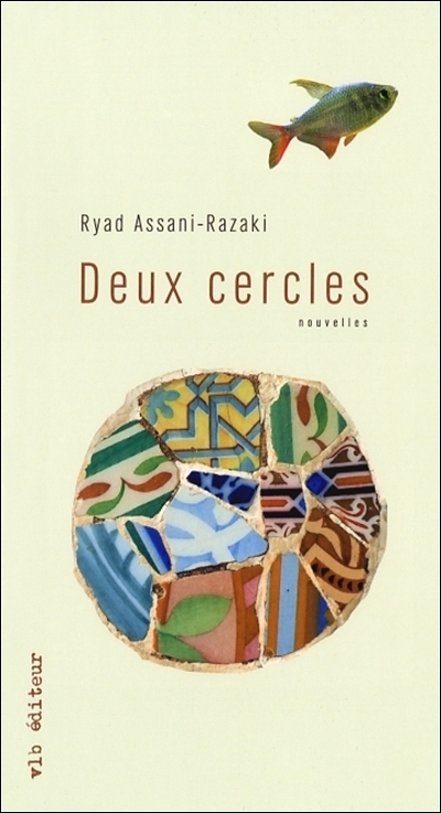 Deux cercles  | Assani-Razaki, Ryad