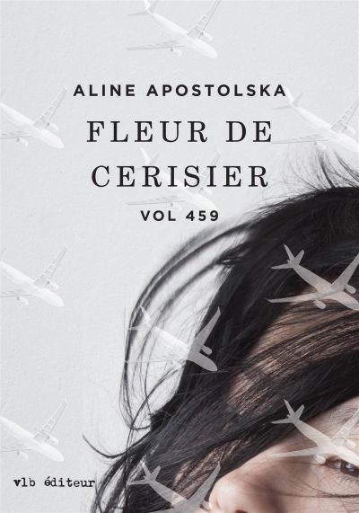 Fleur de cerisier | Apostolska, Aline