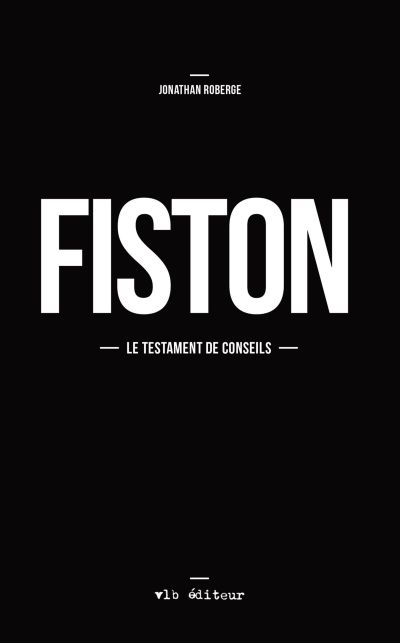Fiston  | Roberge, Jonathan