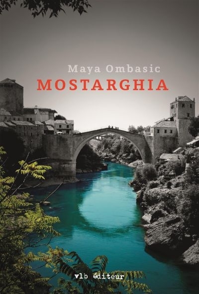 Mostarghia  | Ombasic, Maya