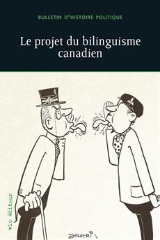 projet du bilinguisme canadien (Le) | 
