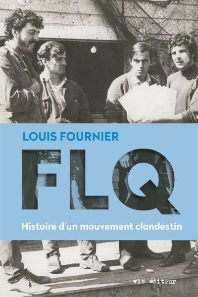 FLQ  | Fournier, Louis