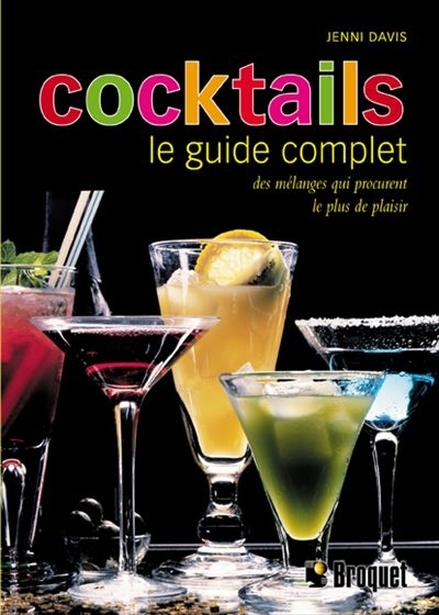 Cocktails  | Davis, Jenni