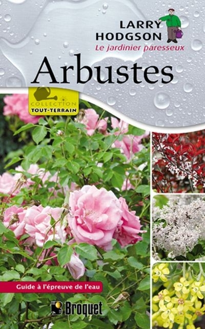 Arbustes  | Hodgson, Larry
