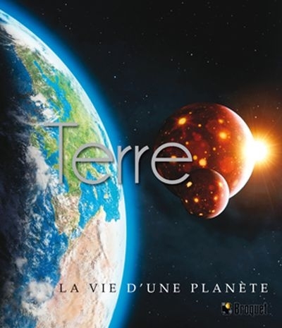 Terre  | Goldsmith, Mike