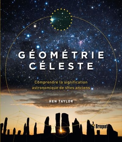 Géométrie céleste  | Taylor, Kenneth Nathaniel