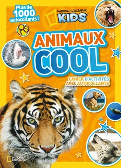 Animaux cool | 