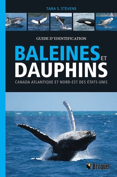 Baleines et dauphins  | Stevens, Tara S.