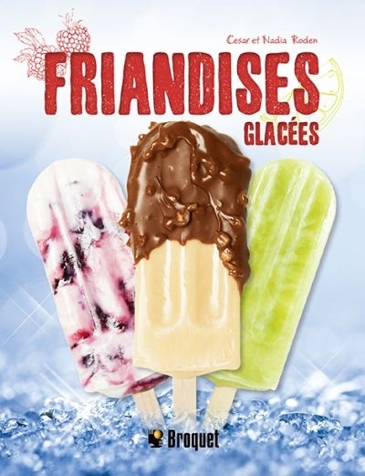 Friandises glacées  | Roden, Cesar