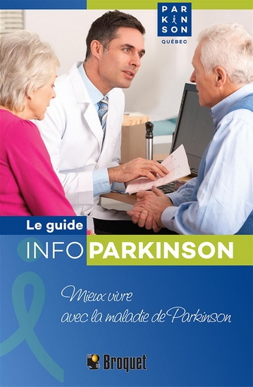 guide info parkinson (Le) | 