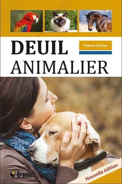 Deuil animalier  | Carlos, France