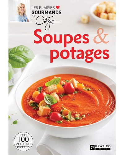 Soupes et potages | 