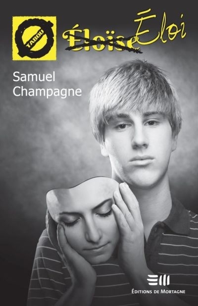 Tabou T.28 - Éloi  | Champagne, Samuel