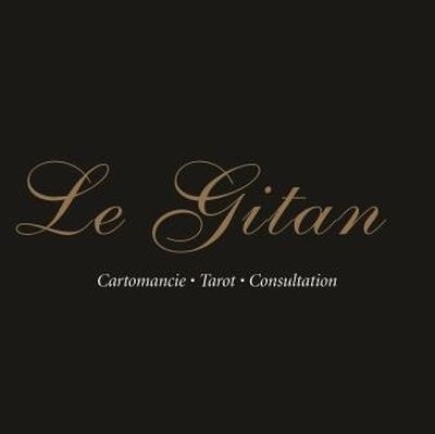 Gitan (Le) | Tessier, Andrée