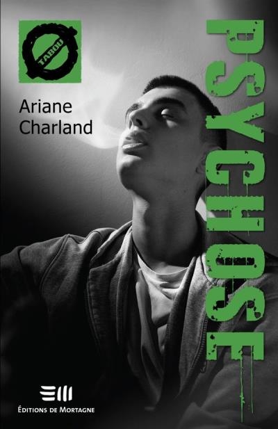 Tabou T.47 - Psychose  | Charland, Ariane