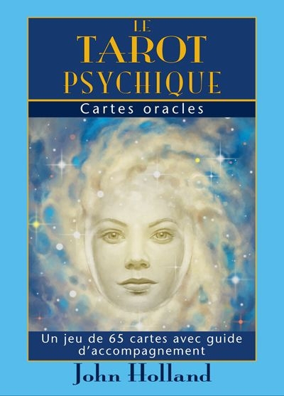 Tarot psychique (Le) | Holland, John