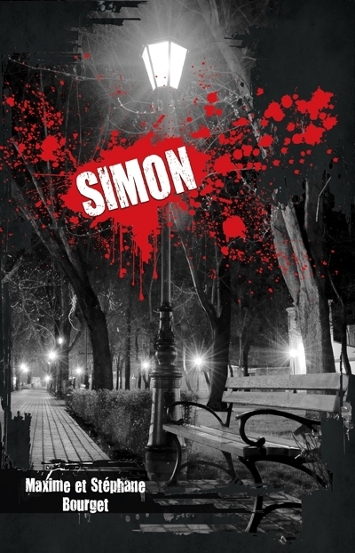 Simon  | Bourget, Maxime