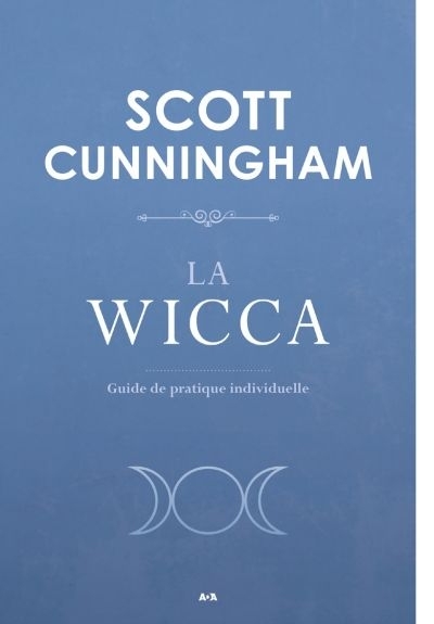 wicca (La) | Cunningham, Scott