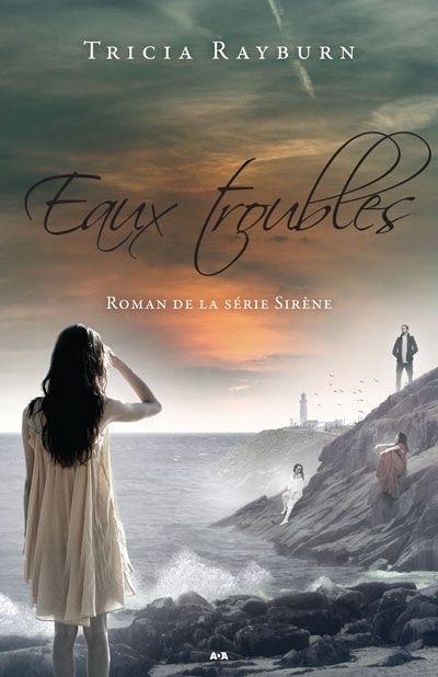 Eaux troubles  | Rayburn, Tricia