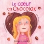 Coeur en chocolat (Le) | Bourget, Édith