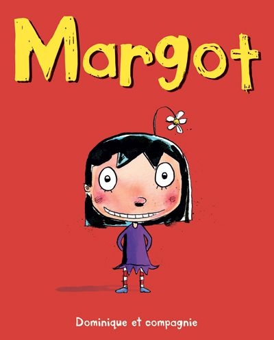 Margot  | Whamond, Dave