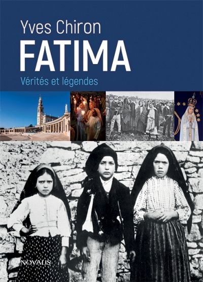 Fatima  | Chiron, Yves