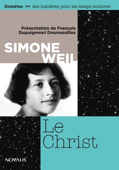 Christ (Le) | Weil, Simone