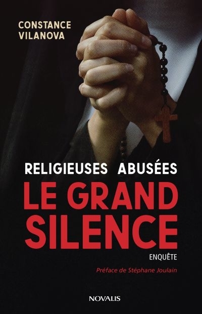 Religieuses abusées, le grand silence  | Vilanova, Constance