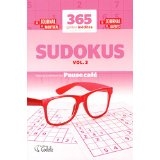 Sudoku T.0 - 365 grilles inédites | 