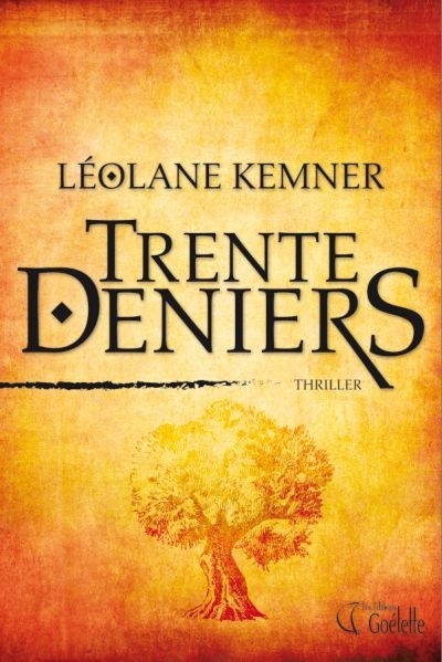 Trente deniers  | Kemner, Léolane
