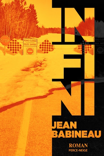 Infini  | Babineau, Jean