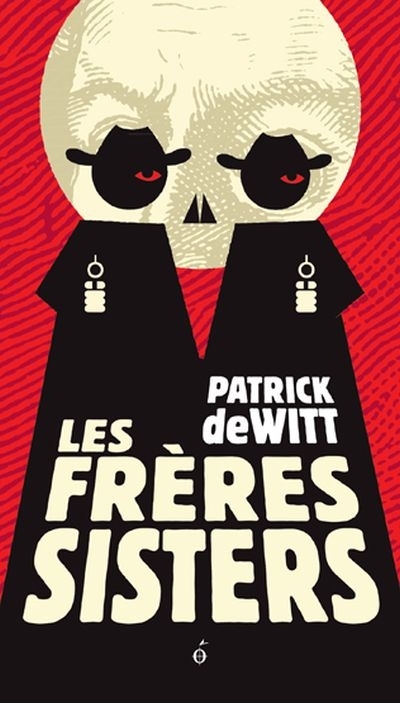 frères Sisters (Les) | deWitt, Patrick