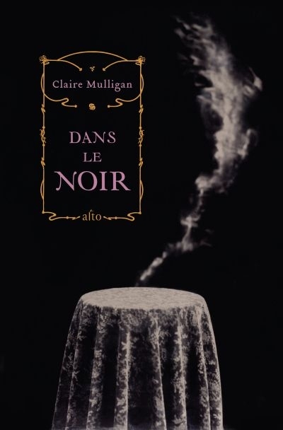 Dans le noir  | Mulligan, Claire