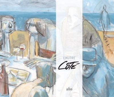 Autre Côté (L') | Côté, André-Philippe