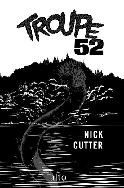 Troupe 52  | Cutter, Nick
