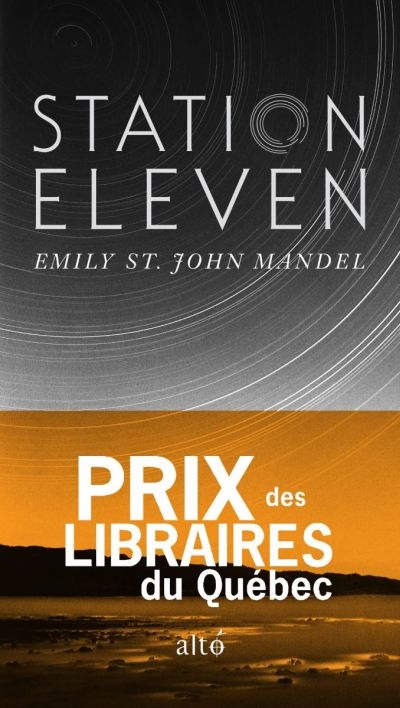 Station Eleven  | Mandel, Emily St. John