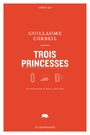 Trois princesses  | Corbeil, Guillaume