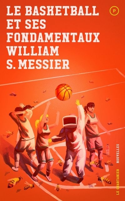 basketball et ses fondamentaux (Le) | Messier, William S.