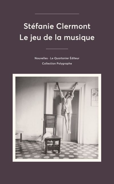 Jeu de la Musique (Le) | Clermont, Stéfanie