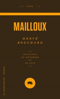 Mailloux  | Bouchard, Hervé