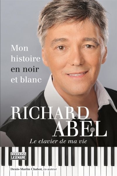 Richard Abel  | Abel, Richard