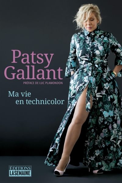 Patsy Gallant  | Gallant, Patsy