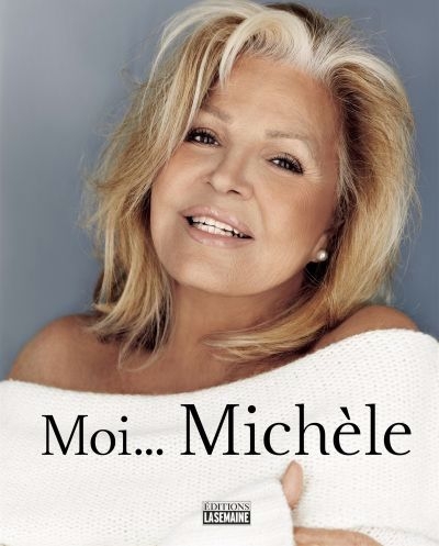 Moi... Michèle  | Richard, Michèle